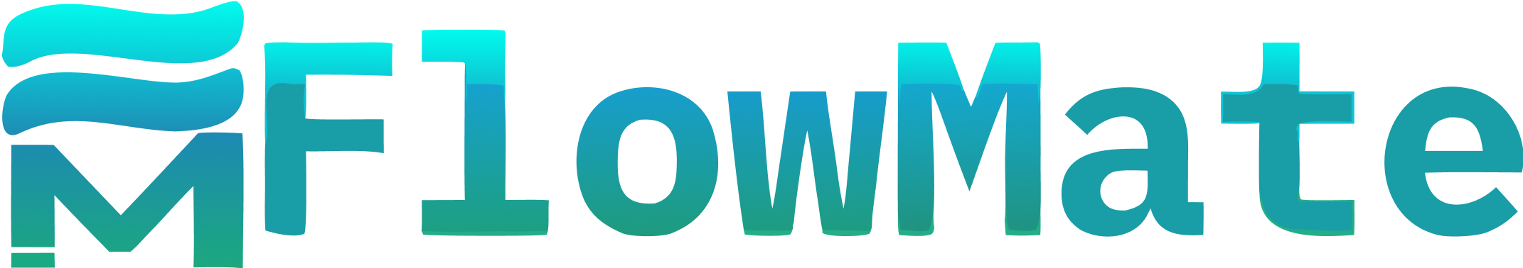 FlowMate logo